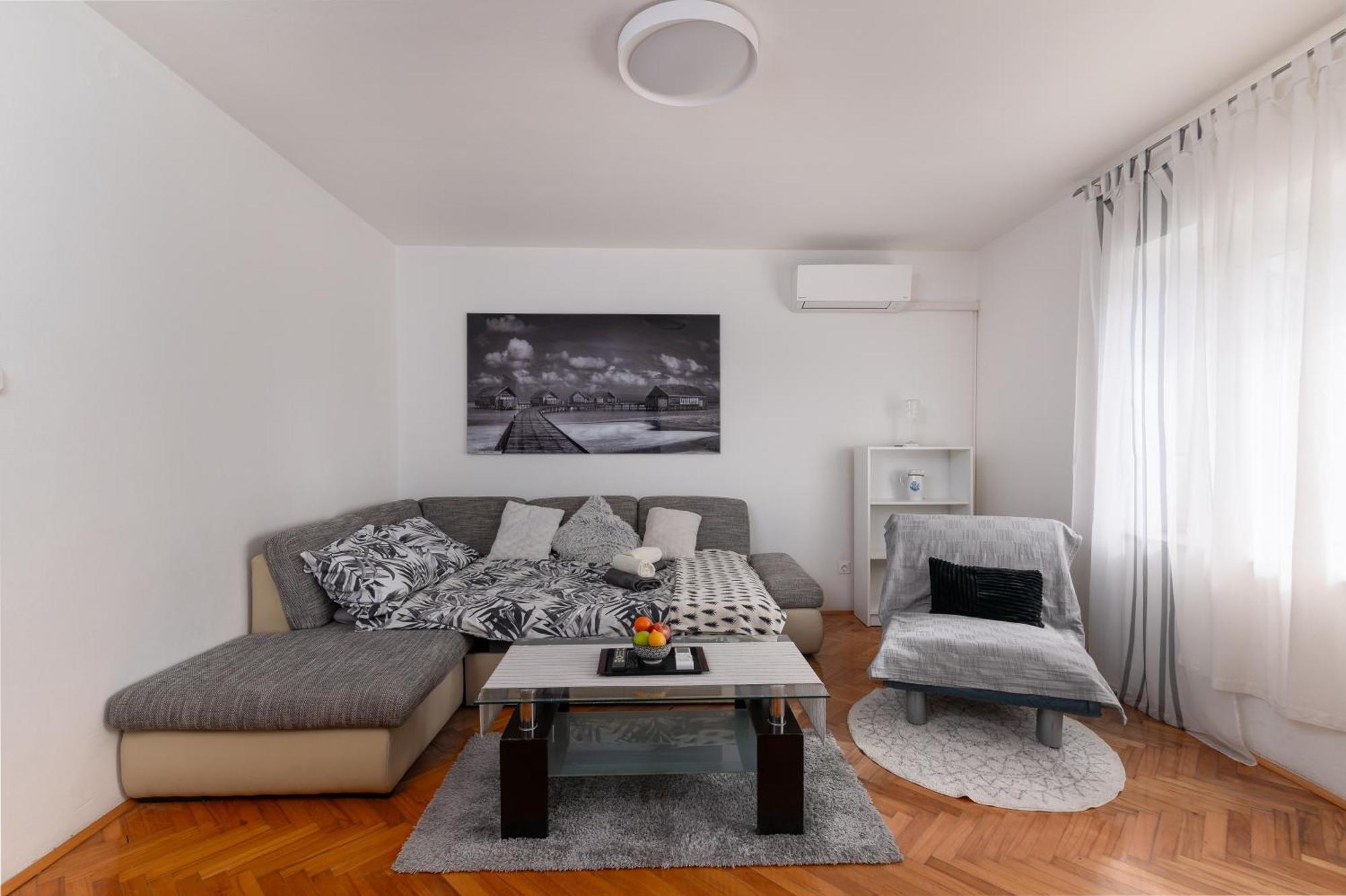 Apartman Milijana Fažana Exterior foto