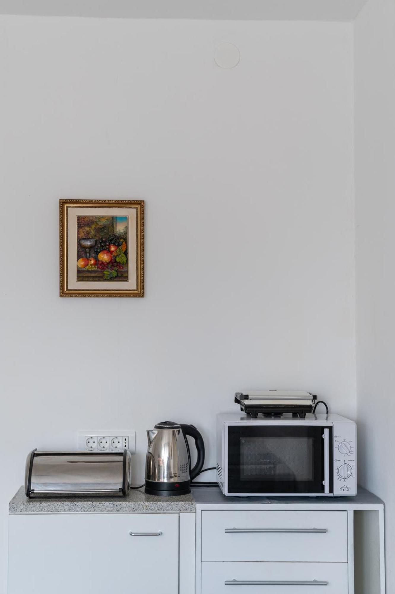 Apartman Milijana Fažana Exterior foto