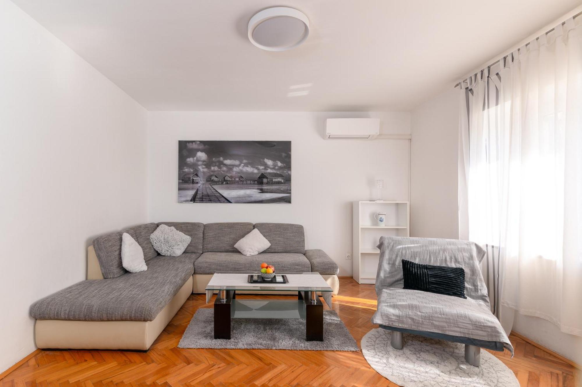 Apartman Milijana Fažana Exterior foto