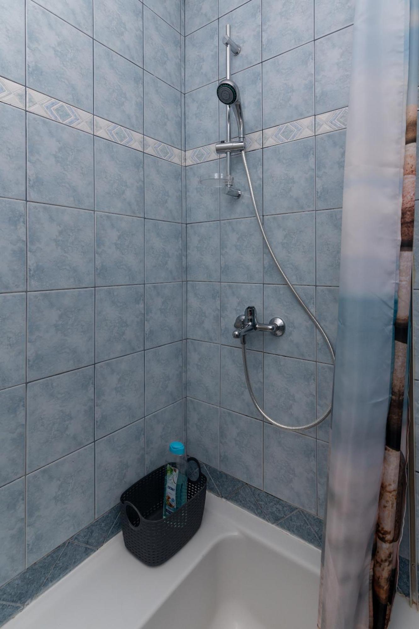 Apartman Milijana Fažana Exterior foto